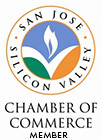 Silicon Valley Chamber oc Commerce